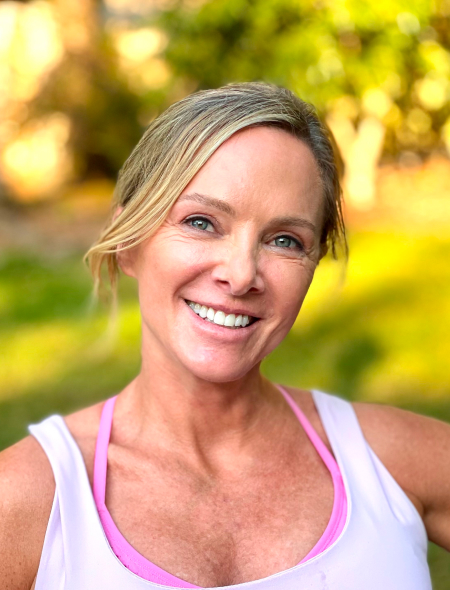 Homepage TruFusion Trainer Elizabeth Andrews