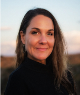 Homepage TruFusion Trainer Suzanne Marquardt