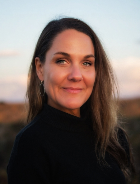 Homepage TruFusion Trainer Suzanne Marquardt